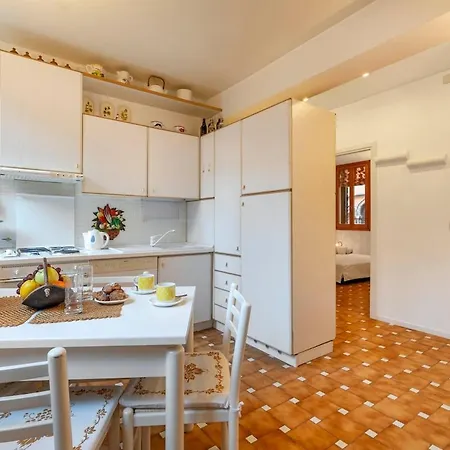 Apartment Ca' Marina Homely
