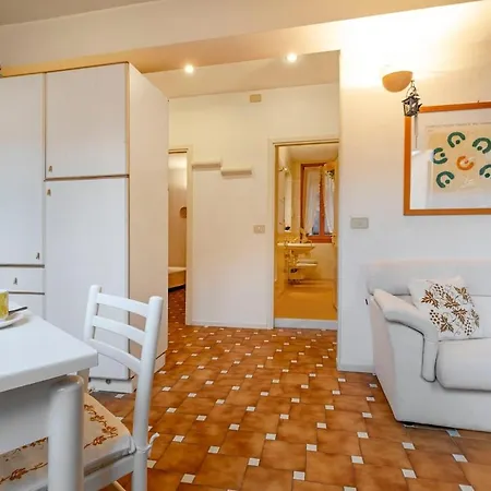 Apartment Ca' Marina Homely *