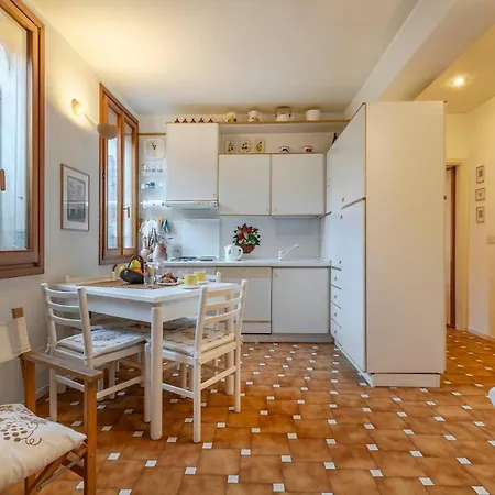 Ca' Marina Homely Venice