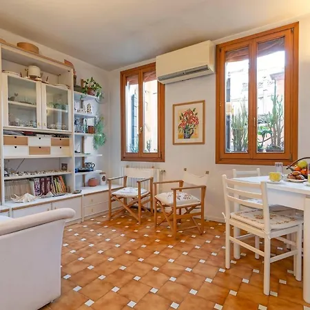 Apartment Ca' Marina Homely *