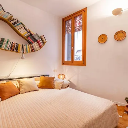Apartment Ca' Marina Homely