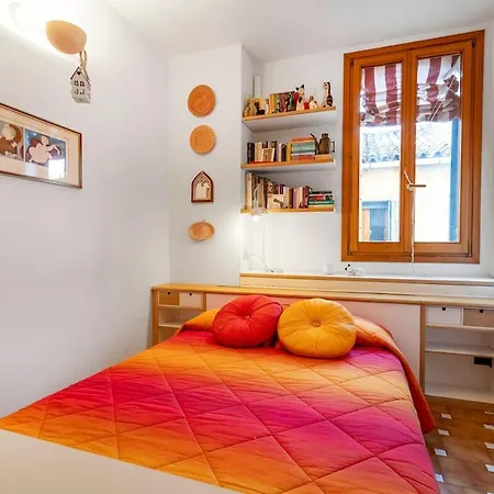 Ca' Marina Homely