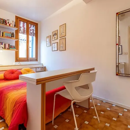 Ca' Marina Homely Venice