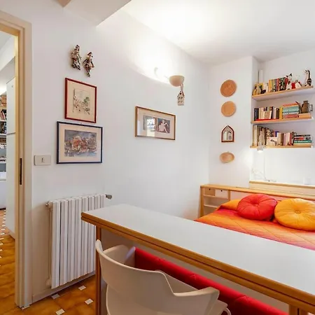 Ca' Marina Homely