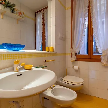 Apartment Ca' Marina Homely *